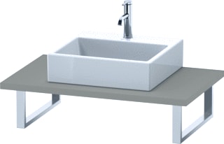 Duravit - DuraStyle Wastafelblad wstflbld duras