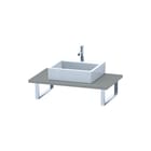 Duravit - DuraStyle Wastafelblad wstflbld duras