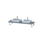 Duravit - DuraStyle Wastafelblad wstflbld duras