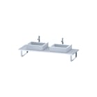 Duravit - DuraStyle Wastafelblad wstflbld duras