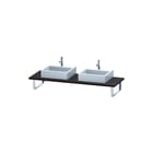 Duravit - DuraStyle Wastafelblad wstflbld cons mt