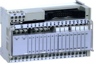 Schneider Electric - Interfacemodule aansl.mod abe7r16m111