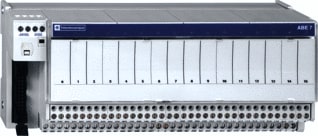 Schneider Electric - Interfacemodule aansl.mod abe7r16t370