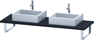 Duravit - DuraStyle Wastafelblad wstflbld duras