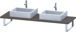 Duravit - DuraStyle Wastafelblad wstflbld duras