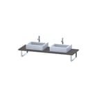 Duravit - DuraStyle Wastafelblad wstflbld duras