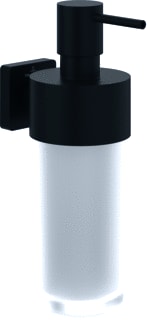 Villeroy & Boch - Elements - Striking Zeepdispenser elements striking zeepdisp