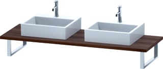 Duravit - DuraStyle Wastafelblad wstflbld duras