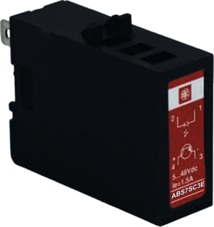 Schneider Electric - Modicon Installatierelais  abs7sc3e