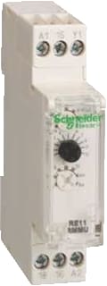 Schneider Electric Telemecanique - Tijdrelais multifunctioneel tijdrelais