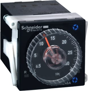 Schneider Electric - Harmony Tijdrelais Re48Atm12Mw