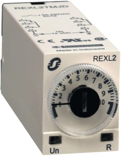 Schneider Electric - Harmony Tijdrelais Rexl2Tmb7