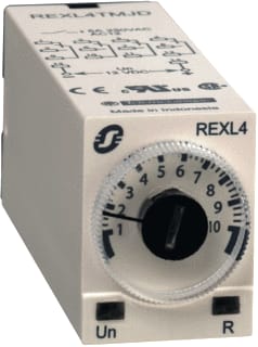 Schneider Electric - Harmony Tijdrelais Rexl4Tmp7