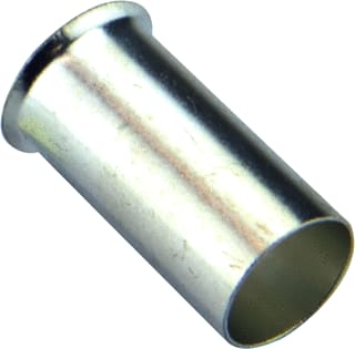 Schneider Electric - Adereindhuls Draadbusjes 6Mm2 Ds100