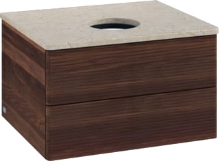 Villeroy & Boch - ANTAO Wastafelonderkast l18113hm