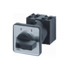 Telux - Type ESTO Besturingsschakelaar Stapsch+N M10Hzst031 3S1P