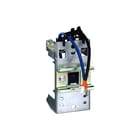 Schneider Electric - Aftakkast railkoker Ak5Pa211N2
