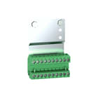 Schneider Electric - Toeb./onderd. laagsp.-schakeltechn. klemmenblok 10 polig