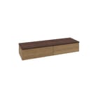 Villeroy & Boch - ANTAO Badmeubelkast k42102hn