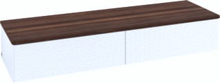 Villeroy & Boch - ANTAO Badmeubelkast k42102mt