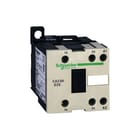 Schneider Electric - Hulprelais Rel 24Vdc Ca3Sk11Bd
