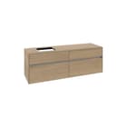 Villeroy & Boch - COLLARO Wastafelonderkast c13500vj