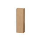 Duravit - DuraStyle Badmeubelkast bdmeub duras eik