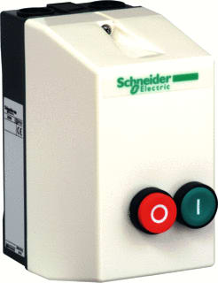Schneider Electric - Schakelaarkast leeg Schakelaarkast De1Ds1