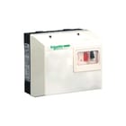 Schneider Electric - Toeb./onderd. motorbest.-/bev.app. Lg7 / Lg8 Behuizing Leeg