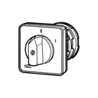Telux - M20 EST Besturingsschakelaar stapschak m20est43 4st2p