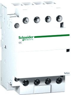 Schneider Electric - Installatiehulpschakelaar modulair Gc6340M5