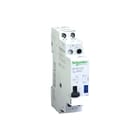 Schneider Electric - Bistabiel relais Imp.Rel. 1P+1B 16A 24Vac 12