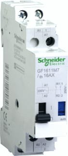 Schneider Electric - Bistabiel relais bisrelais gf1611m7