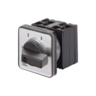 Telux - Type ESTO Besturingsschakelaar Stapsch+N M10Hest041 4S1P