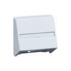 Honeywell Peha - Standaard Inzetplaat schakelmateriaal Data Aanslds 80.610.02Ktu