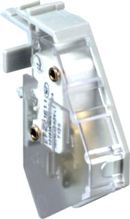 Schneider Electric - Hulpcontactblok element gs1am2