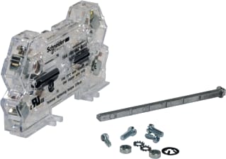 Schneider Electric - Hulpcontactblok Hulpcontact Gs1An11