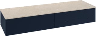 Villeroy & Boch - ANTAO Badmeubelkast k42103hg