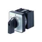 Telux - Type EW Lastschakelaar Omschak M10Hew3 20A3P