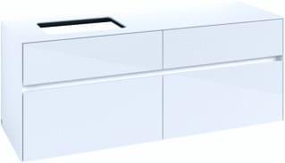 Villeroy & Boch - COLLARO Wastafelonderkast  c11700dh