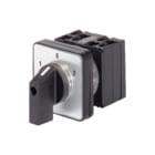 Telux - Type EW Lastschakelaar Omschak M10Hew6 20A6P