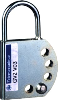 Schneider Electric - Bedieningsvergrendeling schakelaar Gv2V03