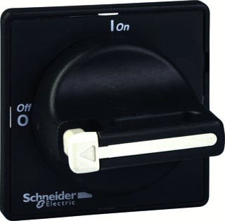 Schneider Electric - Deurkoppeling schakelaar Schakkop Kaf1Pz