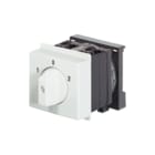 Telux - Type SMAU/SMAW Lastschakelaar Omschak+N M10Hsmau1 20A1P