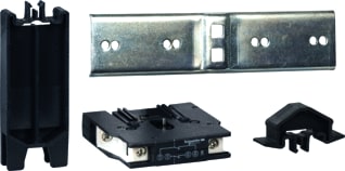 Schneider Electric - TeSys Deca Advanced Toeb./onderd. laagsp.-schakeltechn. La9D8002