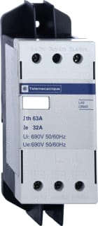 Schneider Electric - Stroombegrenzer Limiter Voor Integral