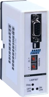 Schneider Electric - Veldbus dec. peri. comm.-mod veldbus la9p307