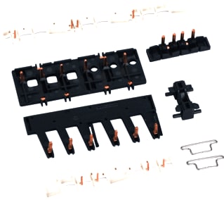 Schneider Electric - TeSys Deca Advanced Bedradingsset vermogensschakelaar Lad91218