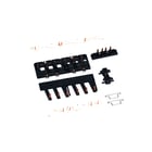 Schneider Electric - TeSys Deca Advanced Bedradingsset vermogensschakelaar Lad91218