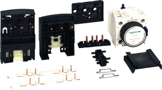 Schneider Electric - TeSys Deca Advanced Bedradingsset vermogensschakelaar Lad912Gv